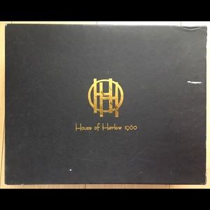 House of Harlow 1960 Boots